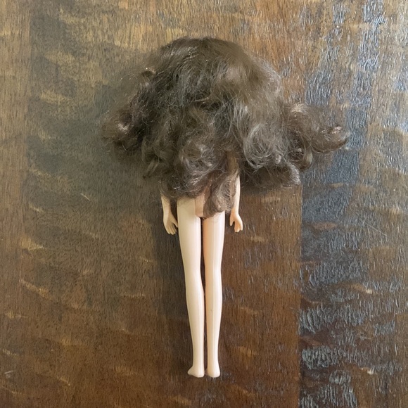 VTG Saban Bandai Mighty Morphing Power Rangers Mini Kimberly & Trini Nude Dolls - Picture 12 of 16